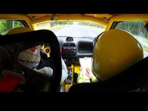 Mistrz & Małgorzata, Fiat Seicento 1,1