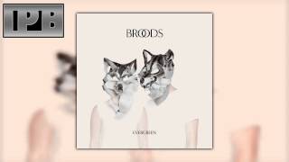 Broods - L.A.F