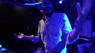 Coyote Hearing - Marco Benevento, Live at The Independent in SF