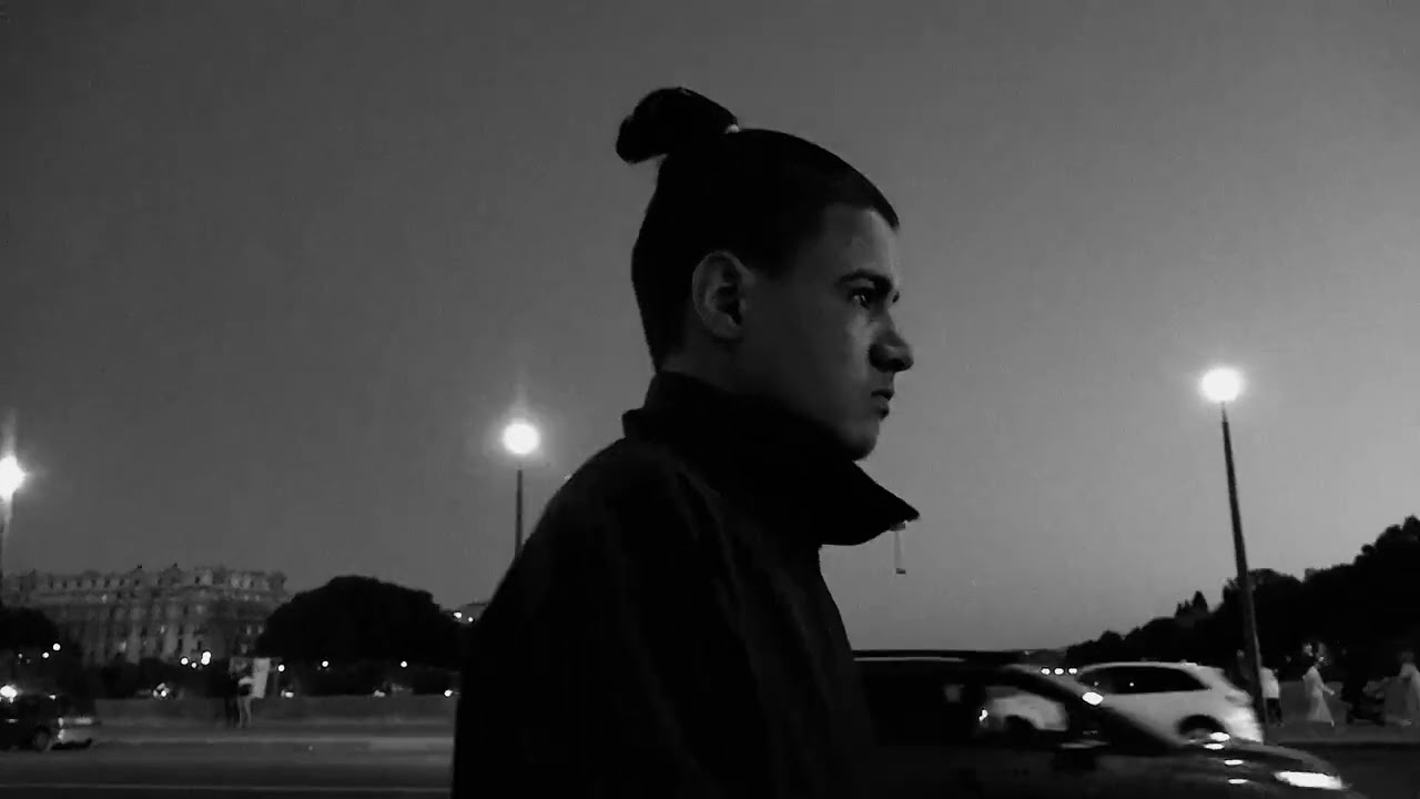 Trailer | Nuit obscure – "Ain't I a Child?" | Sylvain George