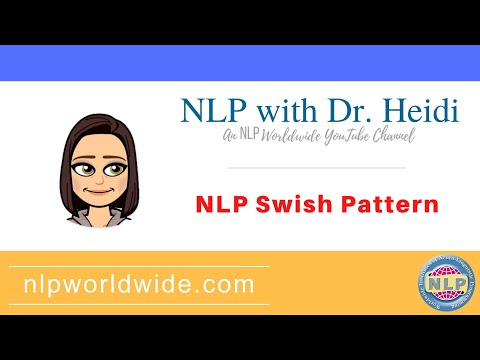 NLP Swish Pattern