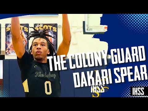 DFW Basketball Prodigy Rising: Akari's Journey to the Top!