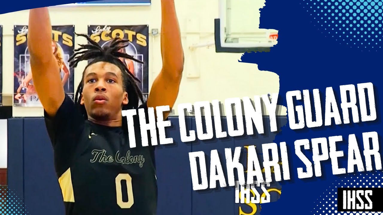 DFW Basketball Prodigy Rising: Akari's Journey to the Top!
