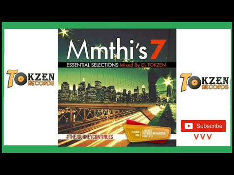 Chongola - Dj Tokzen Feat Dj Sonic & Pholoso