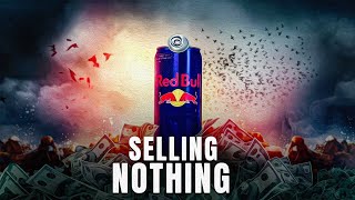 Unleashing the Energy: Red Bull