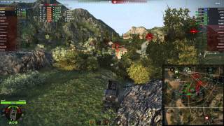 panzerjager 1 in mines  8 kills