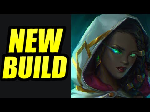 This new Senna build is 100% BROKEN