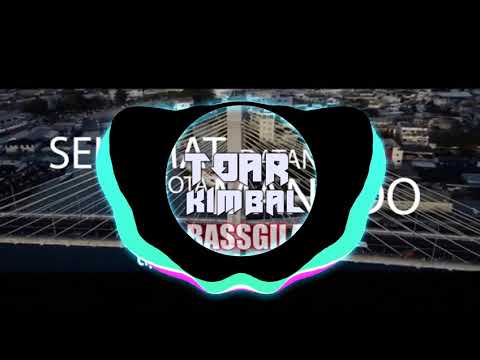 SELAMAT DATANG DI KOTA MANADO