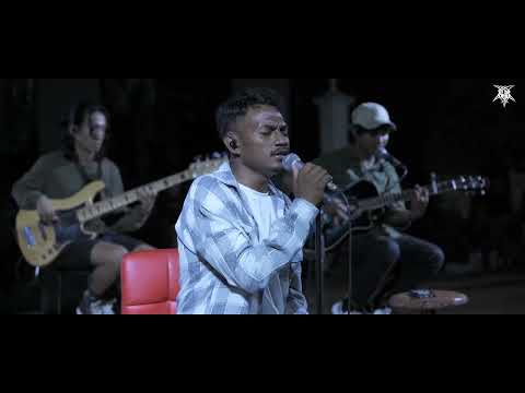 Rainha Story - Ha'u Ho História Live at KLAN MUSIC EVERYWHERE | ACOUSTIC UNPLUGGED