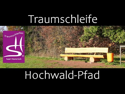 Traumschleife Hochwald-Pfad | Wandern im Saarland | Premiumwandern | 66709 Weiskirchen