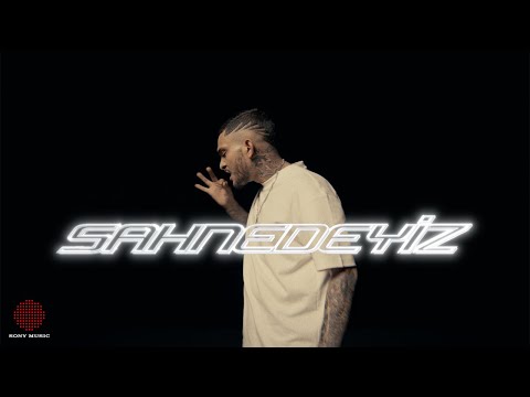 Zen-G - SAHNEDEYİZ