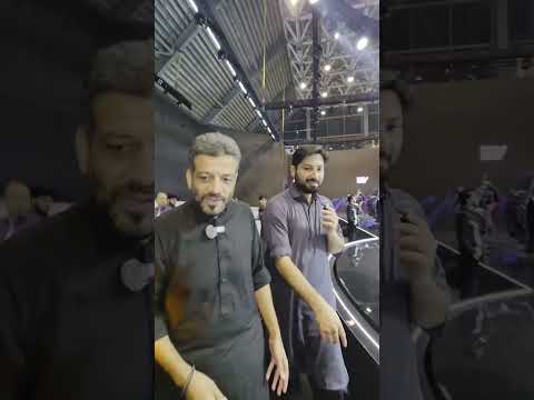 Zeekr X پہلی نظر کا جائزہ