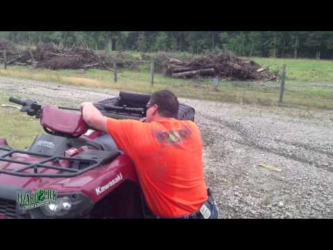 Livin' the Lick Life