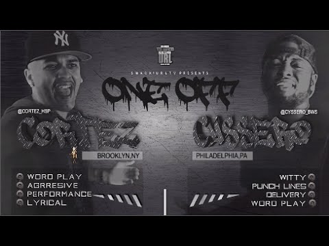 Cortez vs Cyssero