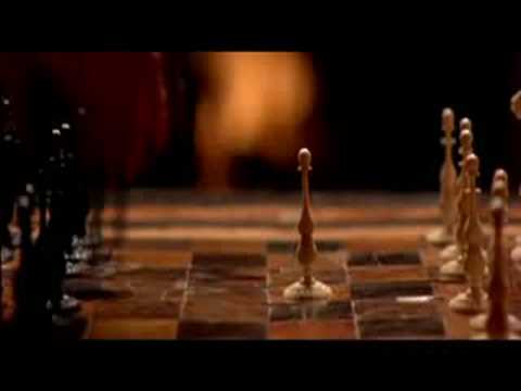 "The Thomas Crown Affair" (1968) Trailer