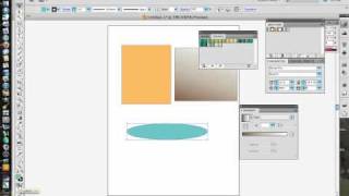 Creating Gradients in Illustrator CS5