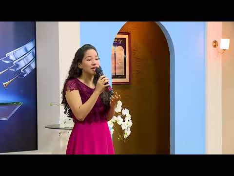 Yo iré - Cindy Carrera