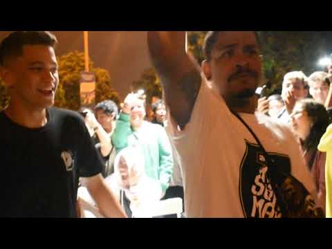 (BATALLÓN) KG🇵🇪 vs SKILL🇵🇪  // OCTAVOS// PACHE - RING "EDICIÓN ESPECIAL INTERNACIONAL"