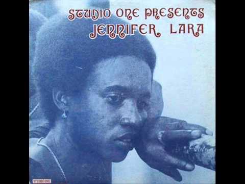 Jennifer Lara - Suki Yaki-Studio One Reggae