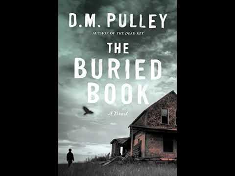 D M Pulley - The Buried | Audiobook Mystery, Suspense, Thriller Part 2