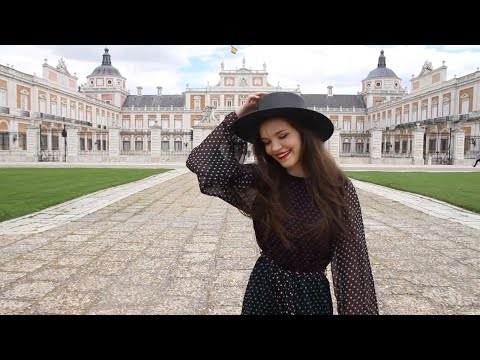 J'envoie Valser - Anca Moiseanu (Cover)