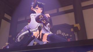 Download lagu Lightning Desires - Raiden Shogun ver. Burning Desires mp3 Download lagu Lightning Desires - Raiden Shogun ver. Burning Desires mp3