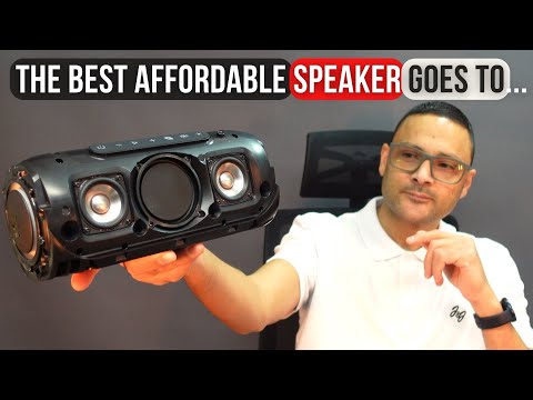 Tronsmart Bang Mini - The Best Affordable Bluetooth Speaker i've Ever Tested!!