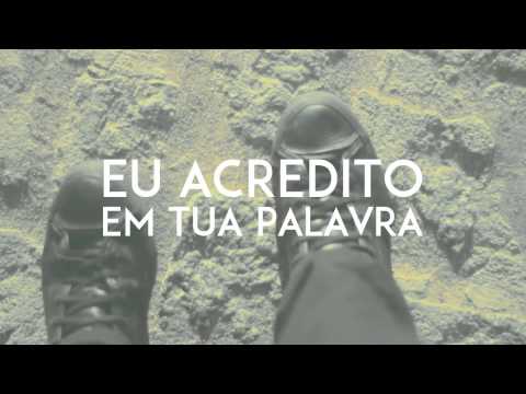 Cuida De Mim - Davidson Silva