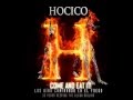 Hocico - Come And Eat It! 2013 