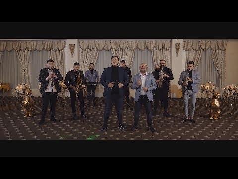 Leo de la Kuweit , Bivolaru de la C-ta & Marinica Namol - Papagalii copiaza Barosanii