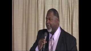 preview picture of video 'Rev. Arthur Grier, Atlanta, GA - Camp Meeting 2013'