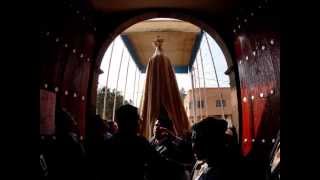 preview picture of video 'Basílica de Nuestra Señora de Ocotlán [HD]'