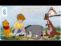 The Many Adventures Of Winnie The Pooh 1977 Scene Helping Eeyore