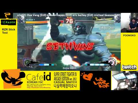 2013-02-07- SSF4 AE 2012 Poongko vs Dashio Part7