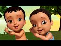 আমার শরীরের গান My Body Song Bengali Rhymes For Children Infobells