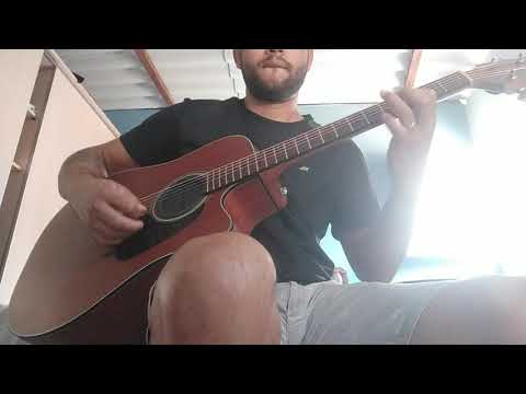 Marca Evidente - Israel e Rodolfo, Solo intro.