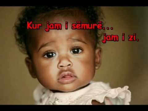 Mos, mos! Pse më Paragjykoni?