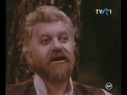 Un bulgăre de humă ¦ Film 1989