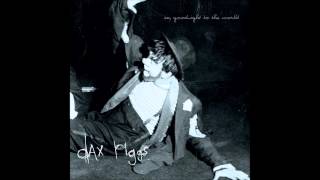 Dax Riggs - Gravedirt on my blue suede shoes