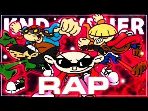 OPERATION: CYPHER | J Cae ft. Jamar Rose, V!CE, TyWeZee & More | prod. H3 Music & UBERBEATS | KND