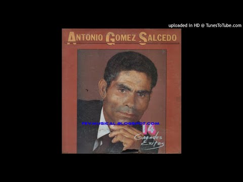 Antonio Gomez Salcedo - Falso proceder