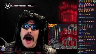 Dr Disrespect: Do Shotguns Work In ANY Game???