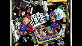 Coldcut - Pan Opticon