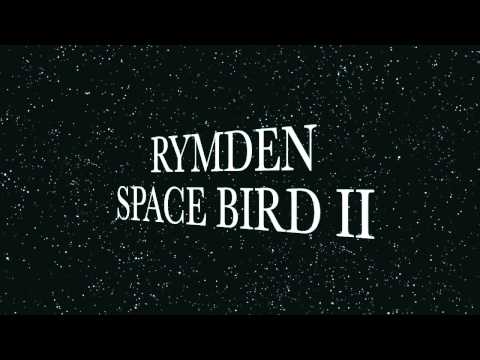 Rymden - Space Bird II