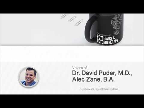 The Big Five: Neuroticism Part 2