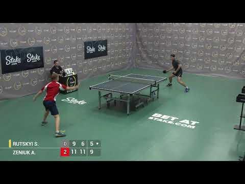 30th of July  2022. ТT CUP - Green 7. Evening (Final games)