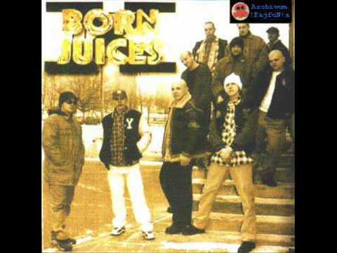 Born Juices - Ballada o P.G. (1997)