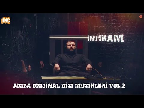 Arıza (Original Soundtrack Vol.2) -  Vengeance