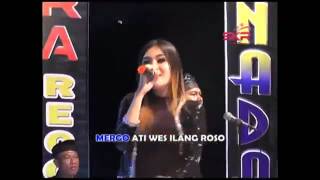 [ The Rosta ] Nella Kharisma - Remukan Ati [ NDX A K A ]