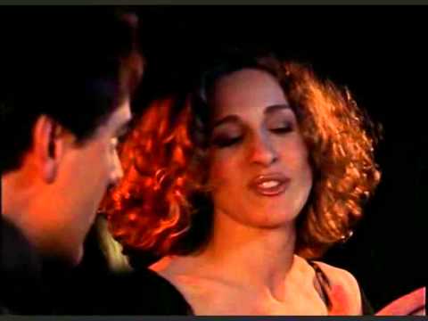 Tráiler Sexo en la ciudad: 1×6